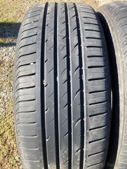 Nexen letné 185/60R15 - 4ks - 2