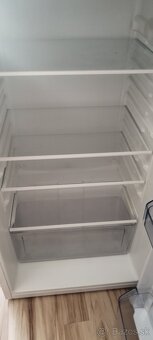 Chladnička z mraznickou - 2