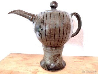 NA PREDAJ AVANTGARDNA CAJOVA SUPRAVA - 2