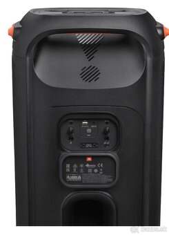 Predám JBL 810w - 2