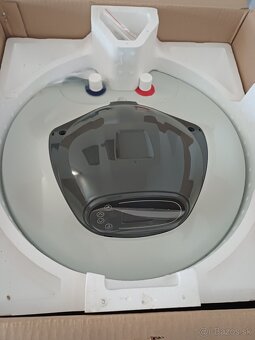 Elektrický ohrievač vody Eliz - 2