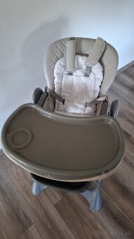 Detská stolička Lorelli - 2