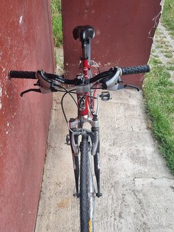 Trekovy bicykel Mayo - 2