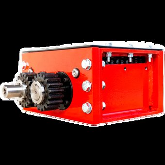 Maly drvic na odpad - 2