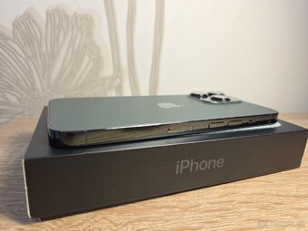 Iphone 13 pro 256gb Green - 2