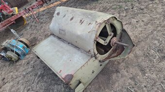 KombajnE514 E512 - 2