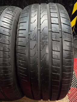 225/45 R17 Pirelli letne pneumatiky - 2