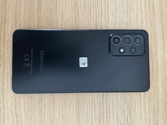 Samsung Galaxy A52 4G (128GB) - 2