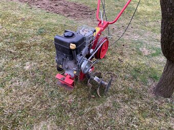 Kultivator ma16 - 2
