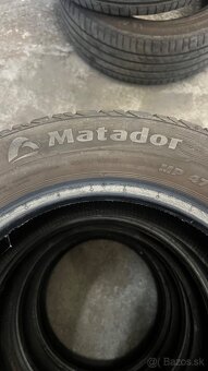 185/60 R14 matador letne - 2