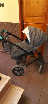 Predám detský kočík - 2