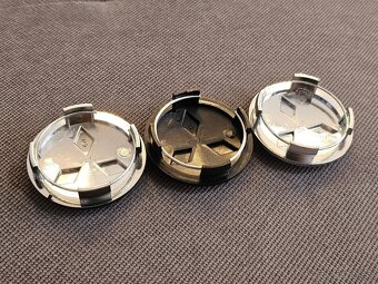 Mitsubishi Emblem - 2