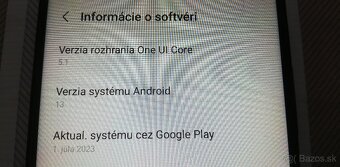 Doska - Samsung Galaxy A03s - Android 13 - 2