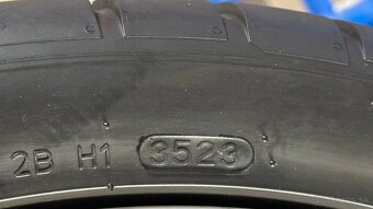 Hankook Ventus S1 evo3 K127 97(Y) XL 255 35 r20 - 2
