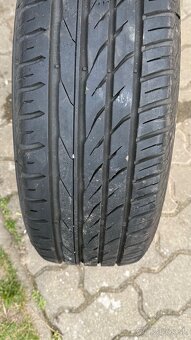 Elektróny 5x112, R 16 - 2