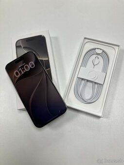 iPhone 16 Pro 256GB - 2