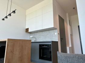 Luxusný 1-izbový byt v novostavbe  na Chalúpkovej ulici - Id - 2