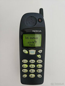 Nokia 5110 funkčná, odblokovaná - 2