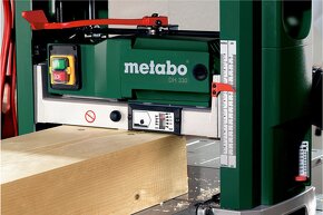 Metabo DH 330 - 2