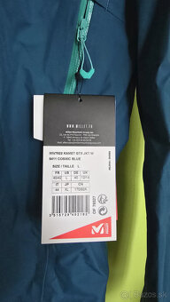 Millet Kamet GTX - 2