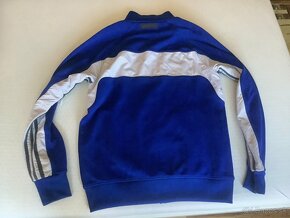 Adidas Bunda poasche 550 - 2