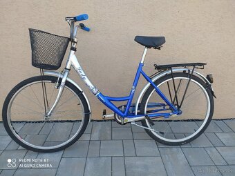 Bicykel Vedora Lady 26 - 2