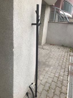 Radiátor do kúpeľne - 2