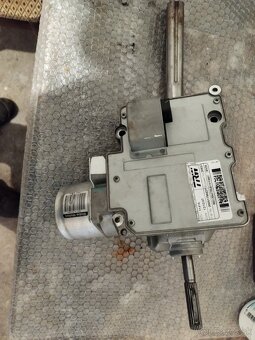 Elektrické servo,servoriadenie - 2