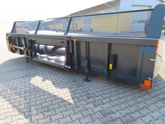 Slnečnicový adaptér NAS OptiSun - 876 - 2