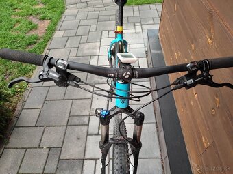 Trek xcaliber 9 - 2