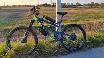 Saracen Ariel 27.5 - 2