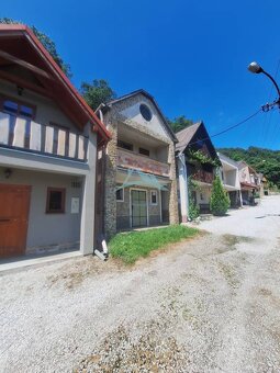 Ponúkame Vám na predaj chatu, rekreačný domček v obci Veľké - 2