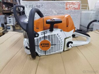 Stihl MS 462 - 2