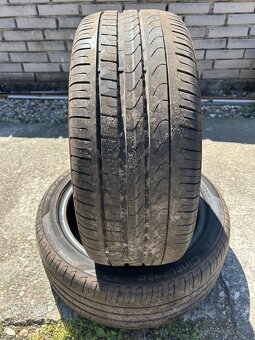 225/45R17 Pirelli Cinturato P7 - letné 2ks - 2