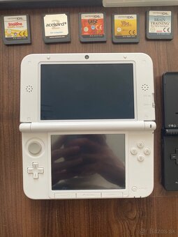 Nintendo + Hry Zadarmo - 2