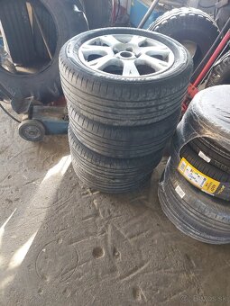 5x100 r16 - 2