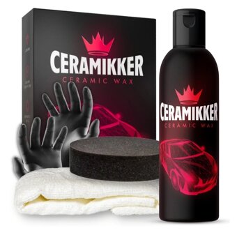 Ceramikker keramika keramický vosk - 2