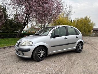 Citroen C3 - 2