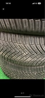 225/55 R18 V XL - 2