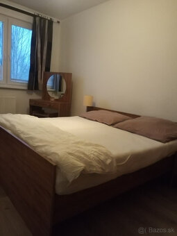 Dám do prenájmu 2 izbový byt Žilina, Hájik - 2