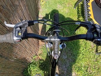 Predám bicykel 16 - 2