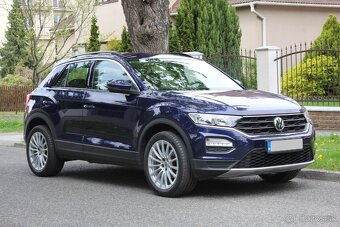 vw T - ROC 1,6 TDI CR nové kúp. v SR aj vymením - 2