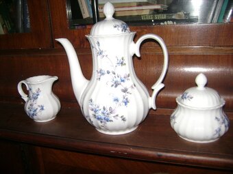 Porcelan - 2