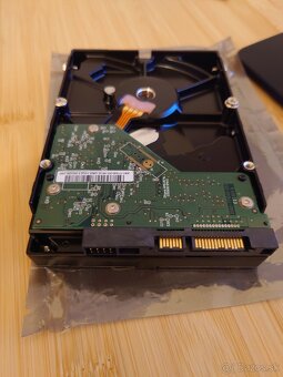 HDD WD 320GB - 2