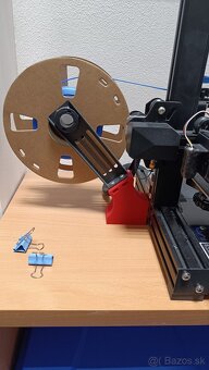 Creality Ender 3 V2 Neo - 2