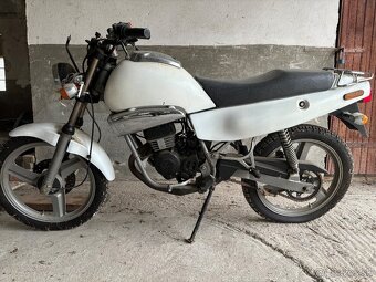 DERBI 50 - 2