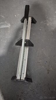 Rezačka Wolfcraft LC 600 - 2