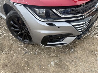 Arteon R line Naraznik - 2