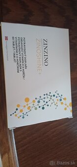 Zinzino - 2