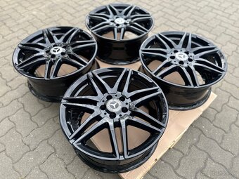 ✅ Mercedes originálna sada r19 V class AMG W447 ✅ - 2